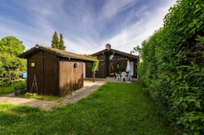 Ferienwohnpark Immenstaad am Bodensee Satteldachhaus Typ 9 SD 45